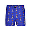 Happy Shorts Happy Shorts Wijde Boxershort Konijn