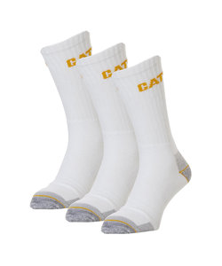 CAT work socks - 3 pairs