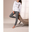 Cotonella Cotonella Dames Pyjama Set Geblokt Tricot DDB64