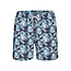 Happy Shorts Happy Shorts Swim Shorts Men Hawaii Flowers
