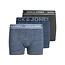 Jack & Jones Junior Jack & Jones Junior Boxer Shorts Boys JACDENIM 3-Pack Blue