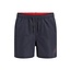 Jack & Jones Jack & Jones Zwemshort Heren Crete AKM Effen Blauw