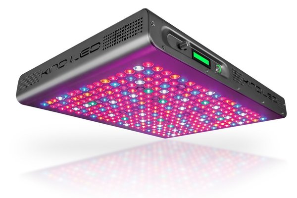 KIND LED Kind LED K5 XL1000 Wifi LED Growlamp KIND LED Kind LED K5 XL1000 Wifi LED Growlamp