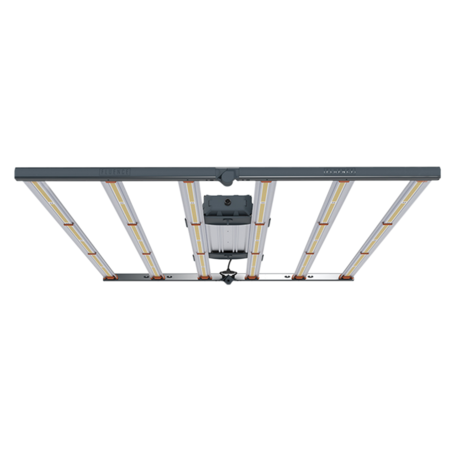 Fluence Fluence SPYDR 2p LED Growlamp Fluence Fluence SPYDR 2p LED Growlamp