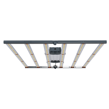 Fluence Fluence SPYDR 2p LED Growlamp Fluence Fluence SPYDR 2p LED Growlamp