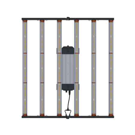 Fluence Fluence SPYDR 2p LED Growlamp Fluence Fluence SPYDR 2p LED Growlamp