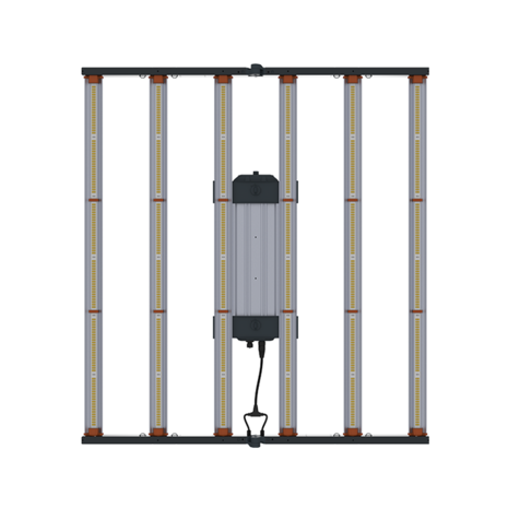 Fluence Fluence SPYDR 2p LED Growlamp Fluence Fluence SPYDR 2p LED Growlamp