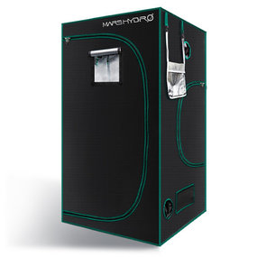 Mars Hydro Growbox 100x100x180cm Mars Hydro Growbox 100x100x180cm