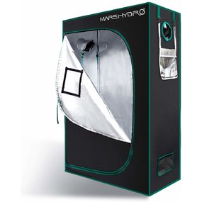 Mars Hydro Growbox 120x60x180 cm Mars Hydro Growbox 120x60x180 cm