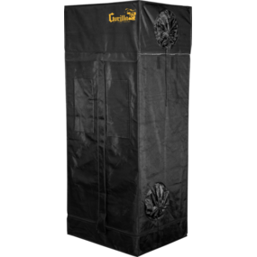 Gorilla Growbox 60x75x210 cm Gorilla Growbox 60x75x210 cm