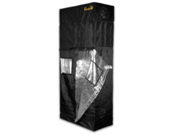 Gorilla Gorilla Growbox 61x122x210 cm Gorilla Gorilla Growbox 61x122x210 cm