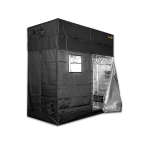Gorilla Growbox 122x244x210 cm Gorilla Growbox 122x244x210 cm