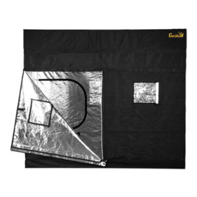 Gorilla Growbox GGT55 152x274x210 cm Gorilla Growbox GGT55 152x274x210 cm