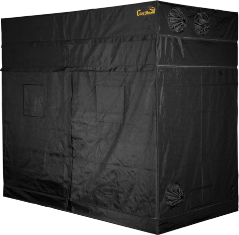 Gorilla Gorilla Growbox GGT55 152x274x210 cm Gorilla Gorilla Growbox GGT55 152x274x210 cm