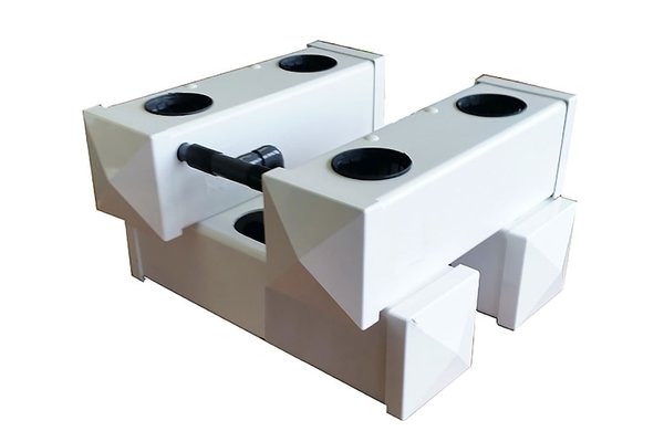 Flow and Grow Flow & Grow 50