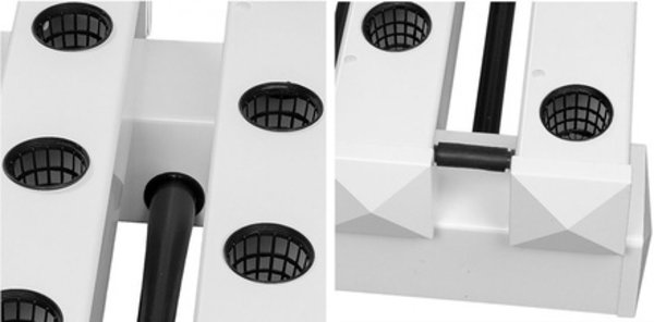 Flow and Grow Flow & Grow 90 Flow and Grow Flow & Grow 90