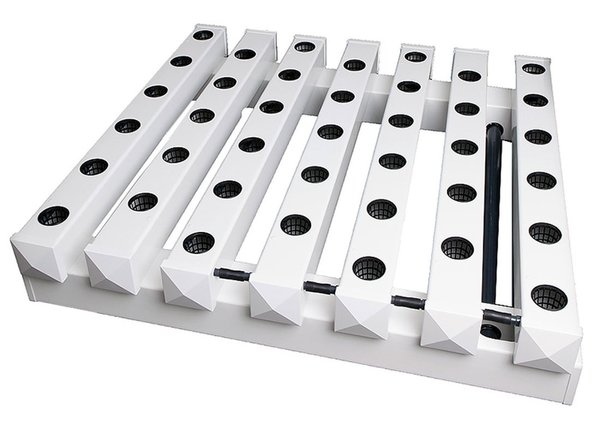 Flow and Grow Flow & Grow 150