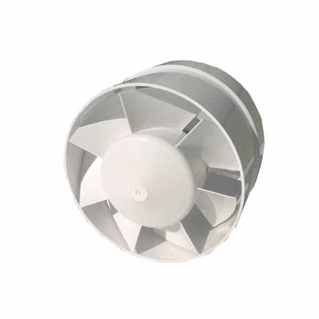 G-Tools Komplettes Ventilatordämpferset G-Tools Komplettes Ventilatordämpferset