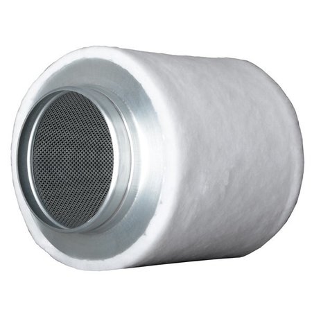 G-Tools Komplettes Ventilatordämpferset G-Tools Komplettes Ventilatordämpferset