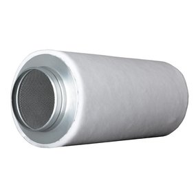 Prima Klima PK2601 Eco Aktivkohlefilter 125 mm 360 m³/h Prima Klima PK2601 Eco Aktivkohlefilter 125 mm 360 m³/h