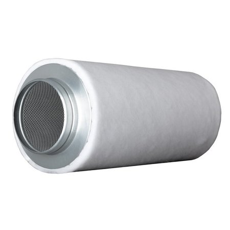 Prima Klima Prima Klima PK2601 Eco Aktivkohlefilter 125 mm 360 m³/h Prima Klima Prima Klima PK2601 Eco Aktivkohlefilter 125 mm 360 m³/h