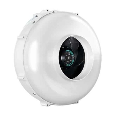 G-Tools Rohrventilator G-Tools 160mm mit Ventilatorregelung 800M3 P/U G-Tools Rohrventilator G-Tools 160mm mit Ventilatorregelung 800M3 P/U