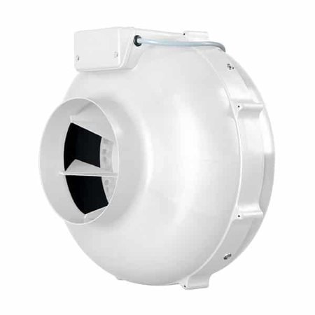 G-Tools Rohrventilator G-Tools 160mm mit Ventilatorregelung 800M3 P/U G-Tools Rohrventilator G-Tools 160mm mit Ventilatorregelung 800M3 P/U