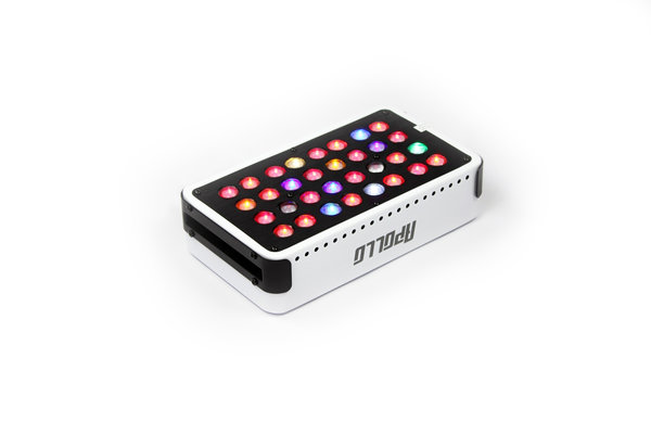 Apollo Apollo 2 LED Growlamp Apollo Apollo 2 LED Growlamp