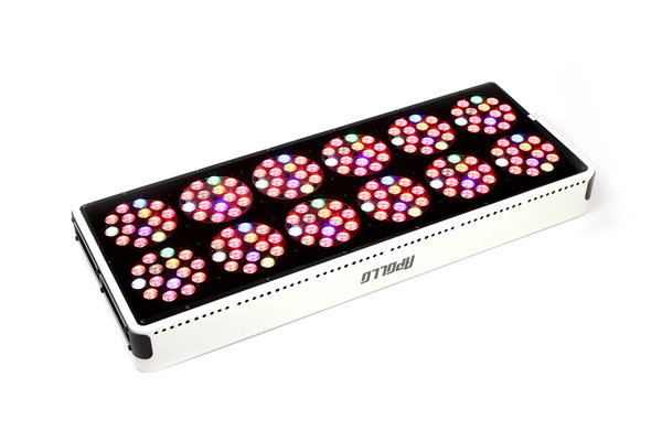 Apollo Apollo 12 LED Growlamp Apollo Apollo 12 LED Growlamp