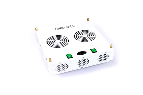 Apollo Apollo-X 4 LED Growlamp Apollo Apollo-X 4 LED Growlamp