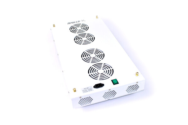 Apollo Apollo-X 8 LED Growlamp Apollo Apollo-X 8 LED Growlamp