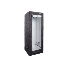 Phantom 60 Deluxe Growbox - 60x60x160cm Phantom 60 Deluxe Growbox - 60x60x160cm