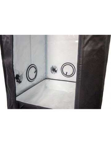 Phantom Phantom 60 Deluxe Growbox - 60x60x160cm Phantom Phantom 60 Deluxe Growbox - 60x60x160cm