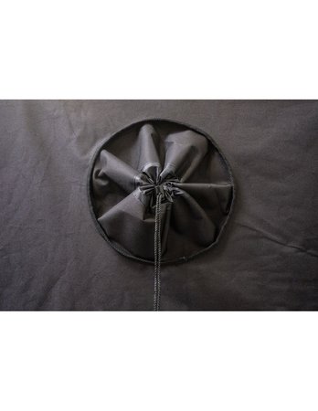 Phantom Phantom 60 Deluxe Growbox - 60x60x160cm Phantom Phantom 60 Deluxe Growbox - 60x60x160cm