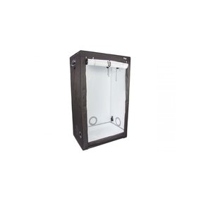 Phantom 80 Deluxe Growbox - 80x80x180cm Phantom 80 Deluxe Growbox - 80x80x180cm