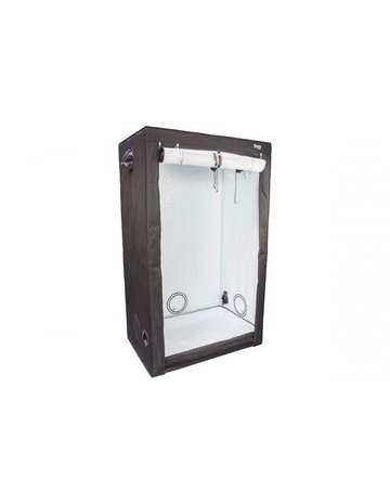 Phantom Phantom 80 Deluxe Growbox - 80x80x180cm Phantom Phantom 80 Deluxe Growbox - 80x80x180cm