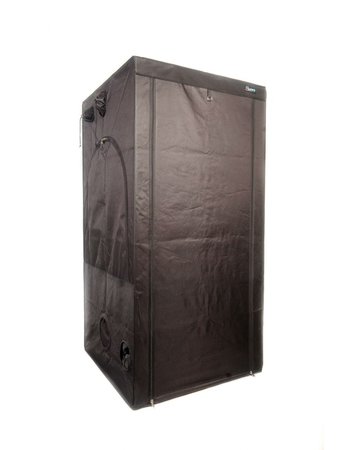 Phantom Phantom 100 Deluxe Growbox - 100x100x200cm Phantom Phantom 100 Deluxe Growbox - 100x100x200cm