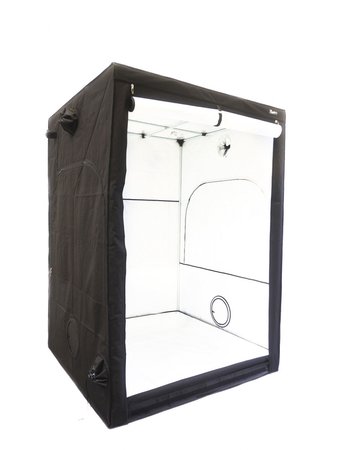 Phantom Phantom 150 Deluxe Growbox - 150x150x215cm Phantom Phantom 150 Deluxe Growbox - 150x150x215cm
