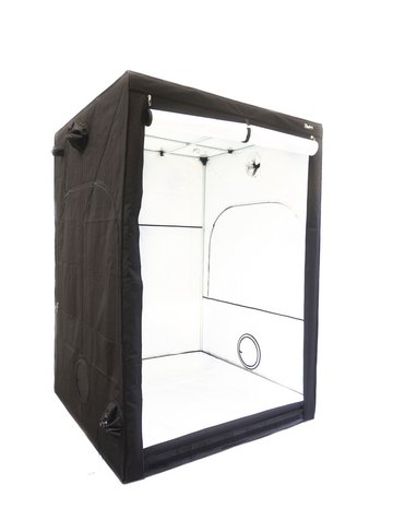 Phantom Phantom 150 Deluxe Growbox - 150x150x215cm Phantom Phantom 150 Deluxe Growbox - 150x150x215cm