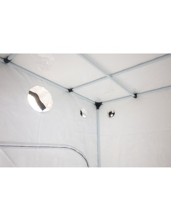 Phantom Phantom 150 Deluxe Growbox - 150x150x215cm Phantom Phantom 150 Deluxe Growbox - 150x150x215cm