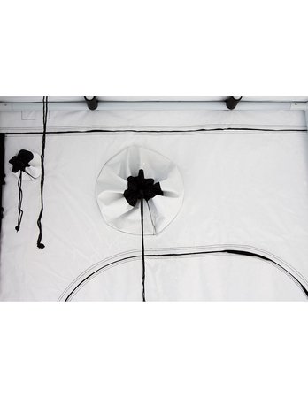 Phantom Phantom 150 Deluxe Growbox - 150x150x215cm Phantom Phantom 150 Deluxe Growbox - 150x150x215cm