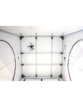Phantom Phantom Deluxe 120S Growbox - 120x120x200cm