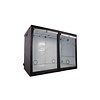 Phantom Deluxe  200W Growbox - 200x300x215cm