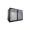 Phantom 360 Deluxe Growbox - 240x360x215cm Phantom 360 Deluxe Growbox - 240x360x215cm