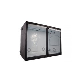Phantom 360 Deluxe Growbox - 240x360x215cm