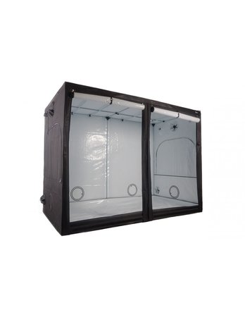 Phantom Phantom 360 Deluxe Growbox - 240x360x215cm
