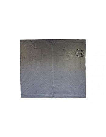 Phantom Phantom 360 Deluxe Growbox - 240x360x215cm