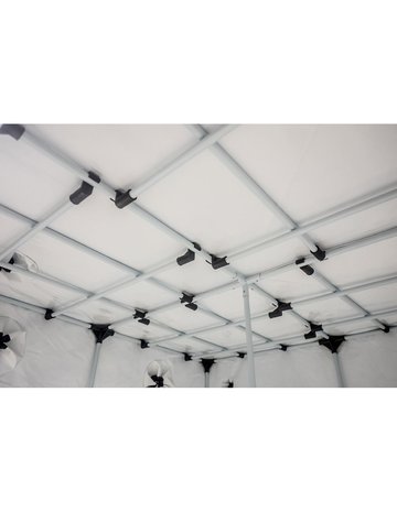 Phantom Phantom 360 Deluxe Growbox - 240x360x215cm