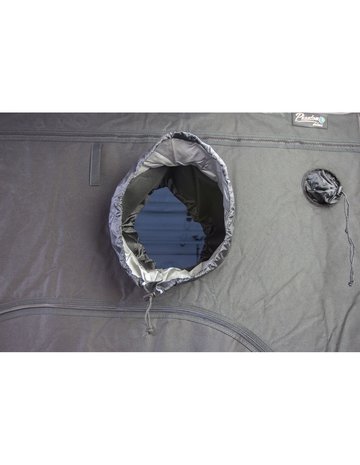 Phantom Phantom 360 Deluxe Growbox - 240x360x215cm