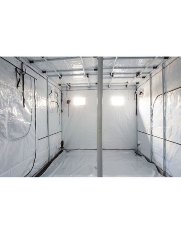 Phantom Phantom 480 Deluxe Growbox - 240x480x215cm